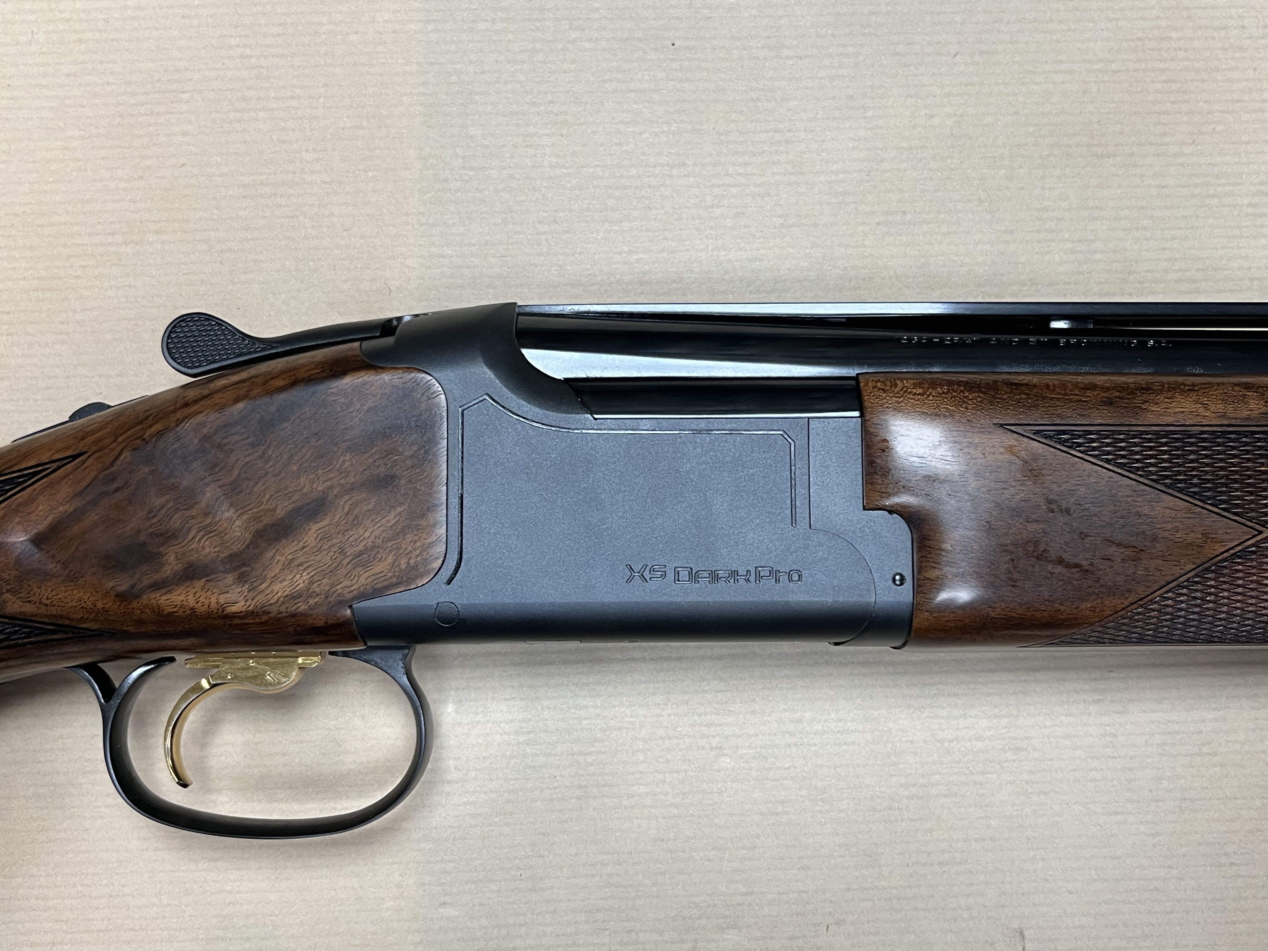 BROWNING 12 Gauge Ultra XS Dark