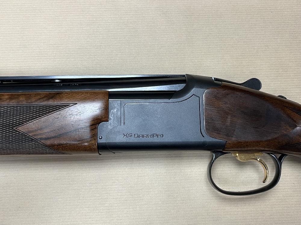 BROWNING 12 Gauge Ultra XS Dark