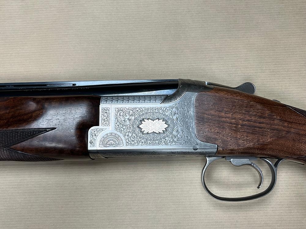 MIROKU 12 Gauge MK38 Competition