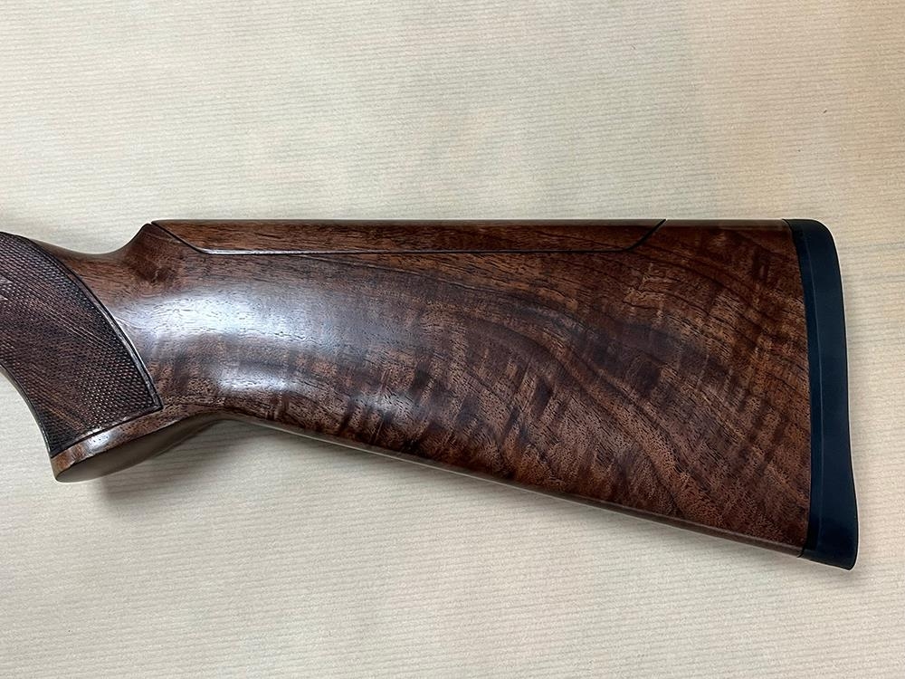 MIROKU 12 Gauge MK38 Competition