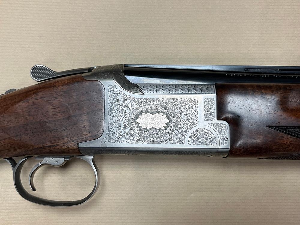 MIROKU 12 Gauge MK38 Competition