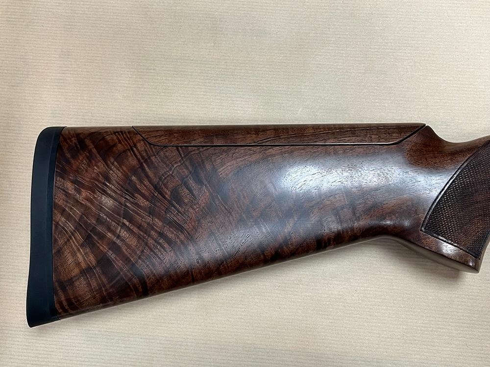 MIROKU 12 Gauge MK38 Competition