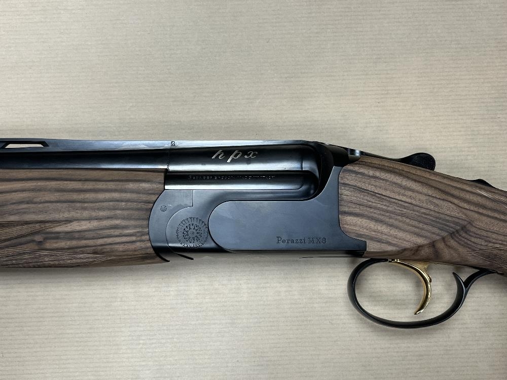 PERAZZI 12 Gauge HPX LEGEND