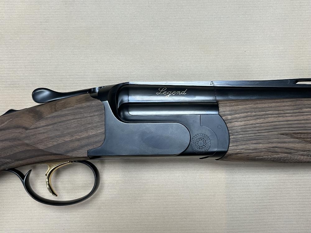 PERAZZI 12 Gauge HPX LEGEND