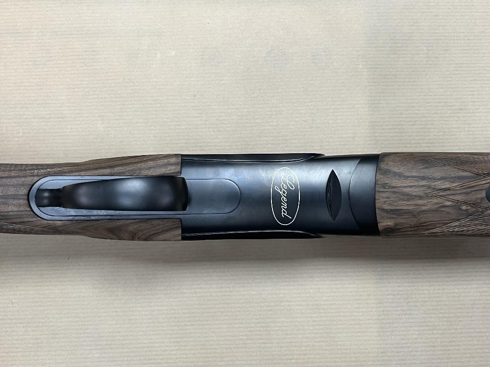 PERAZZI 12 Gauge HPX LEGEND