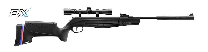 STOEGER .177 RX3 Tactical Junior 