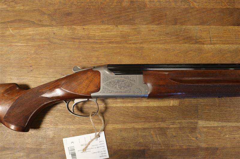 MIROKU 12 Gauge Mk 38 Trap Grade 1