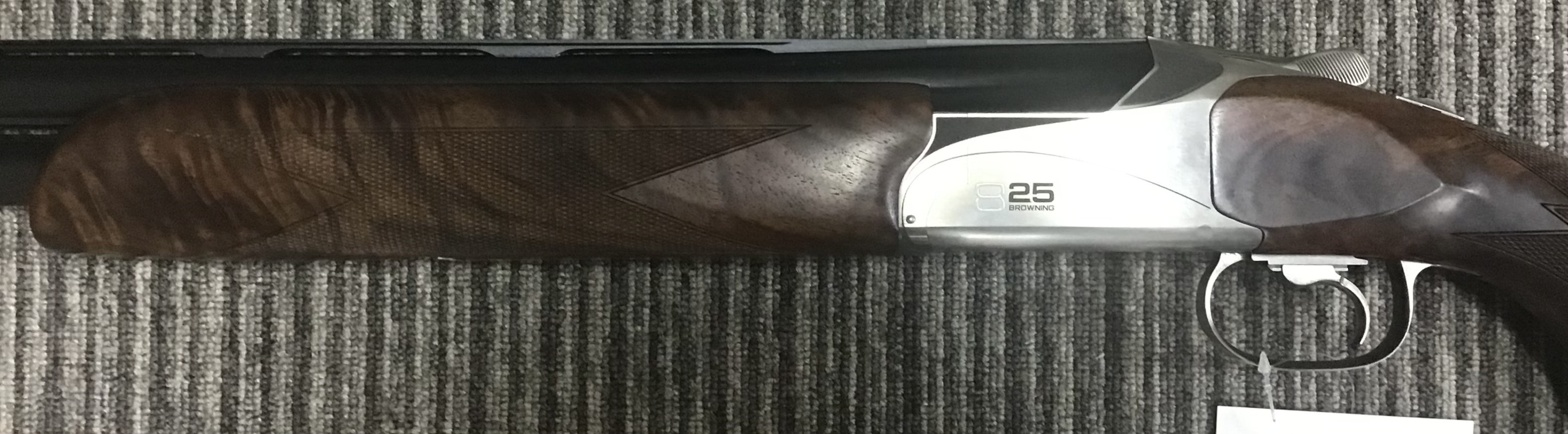 BROWNING 12 Gauge B825 Sporter