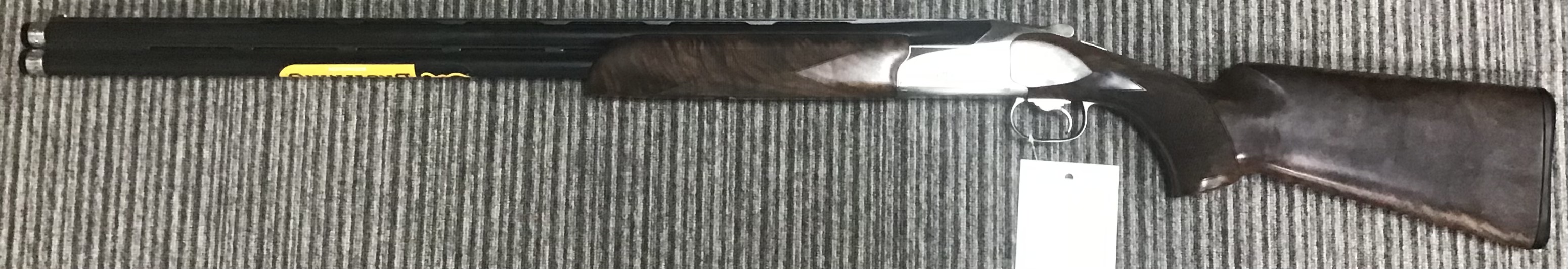 BROWNING 12 Gauge B825 Sporter