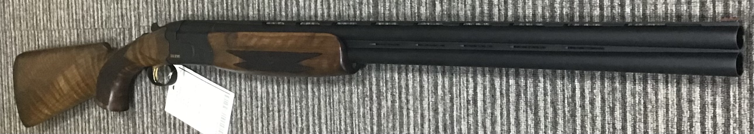 ATA ARMS 12 Gauge SP