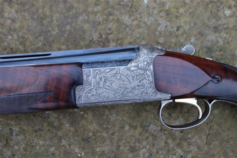 MIROKU 12 Gauge President G12