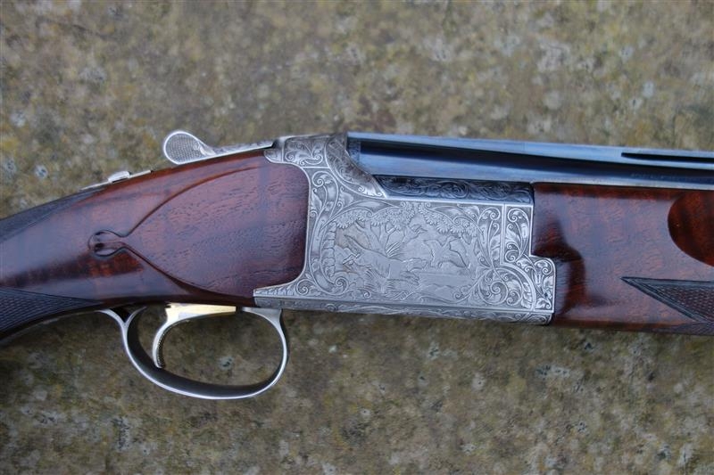 MIROKU 12 Gauge President G12