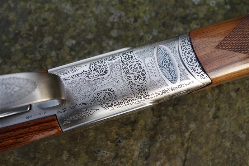 CAESAR GUERINI 12 Gauge Magnus Light Deluxe