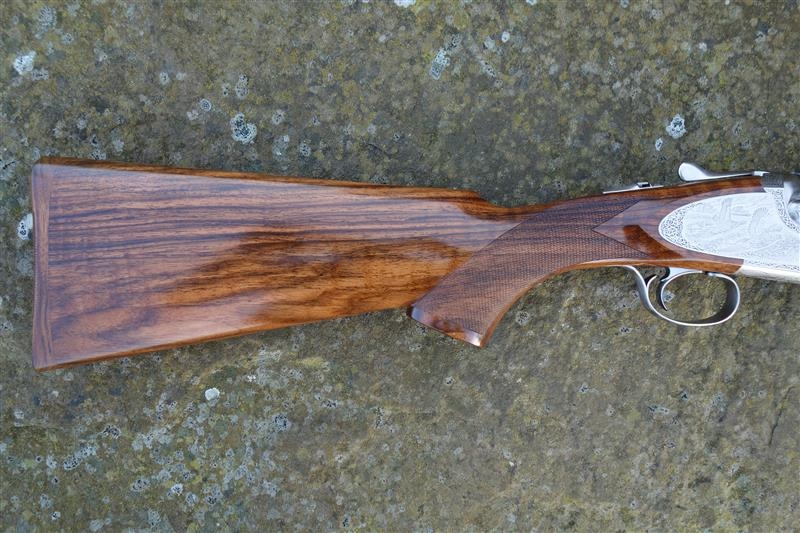 CAESAR GUERINI 12 Gauge Magnus Light Deluxe