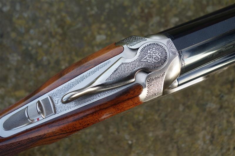 CAESAR GUERINI 12 Gauge Magnus Light Deluxe