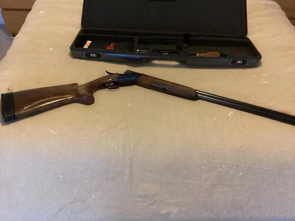 PERAZZI 12 Gauge HIGH TECH S