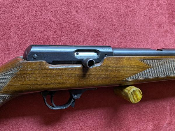 CZ .22 LR 511