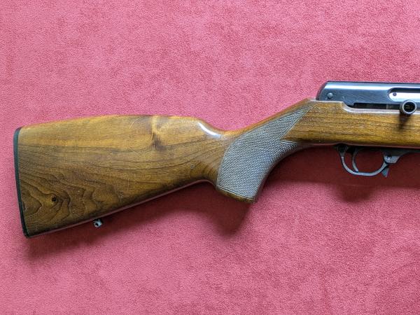 CZ .22 LR 511