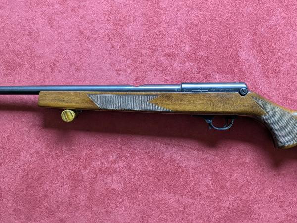 CZ .22 LR 511