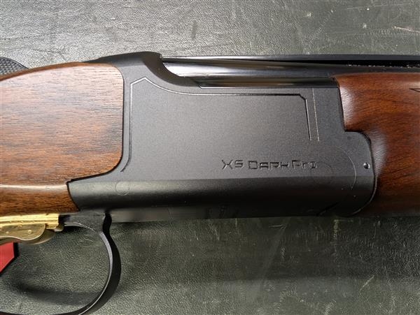 BROWNING 12 Gauge Ultra XS Dark Pro Limited Edition