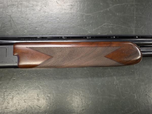 BROWNING 12 Gauge Ultra XS Dark Pro Limited Edition