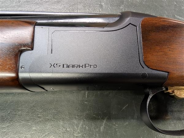 BROWNING 12 Gauge Ultra XS Dark Pro Limited Edition