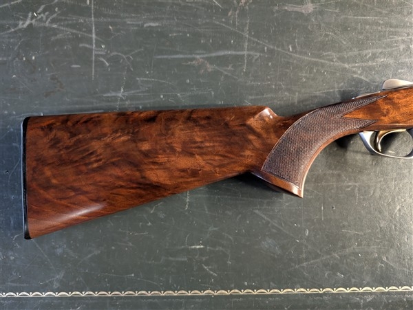 BROWNING 20 Gauge Cynergy Hunter GDIII