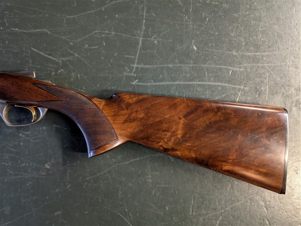 BROWNING 20 Gauge Cynergy Hunter GDIII