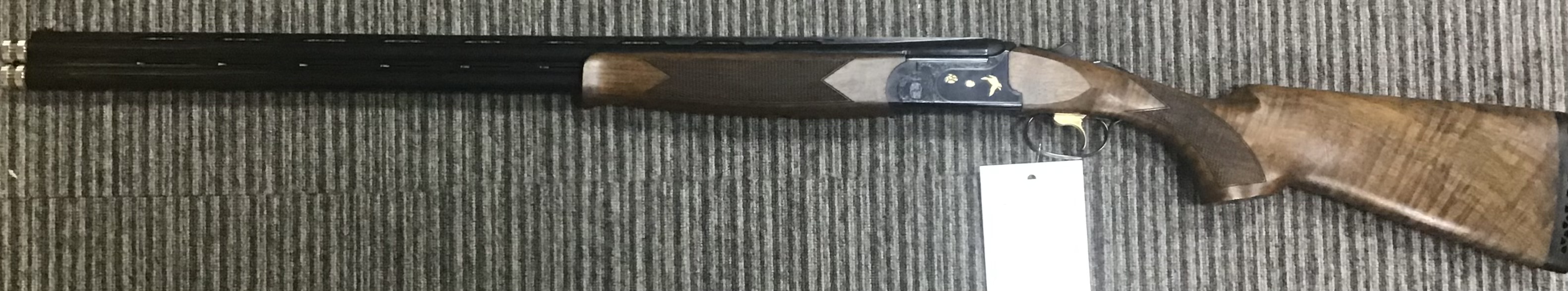 LINCOLN 20 Gauge VOGUE