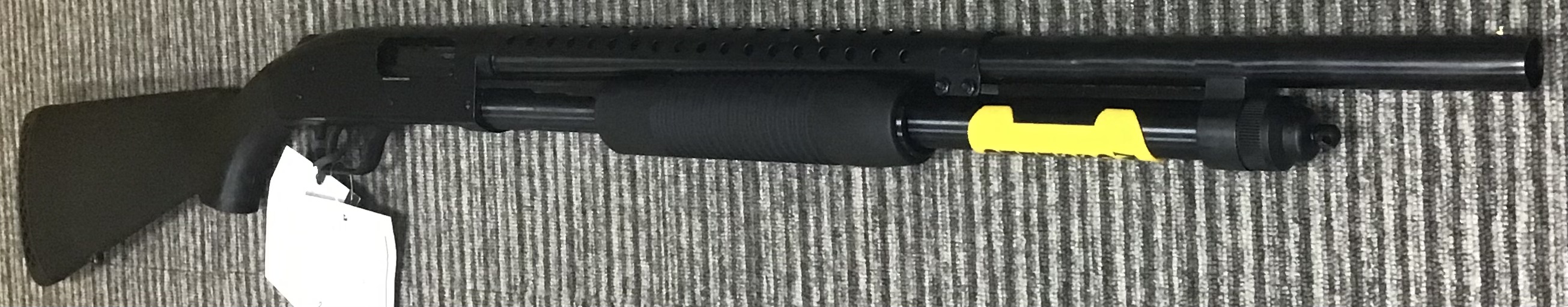 MOSSBERG 12 Gauge 590