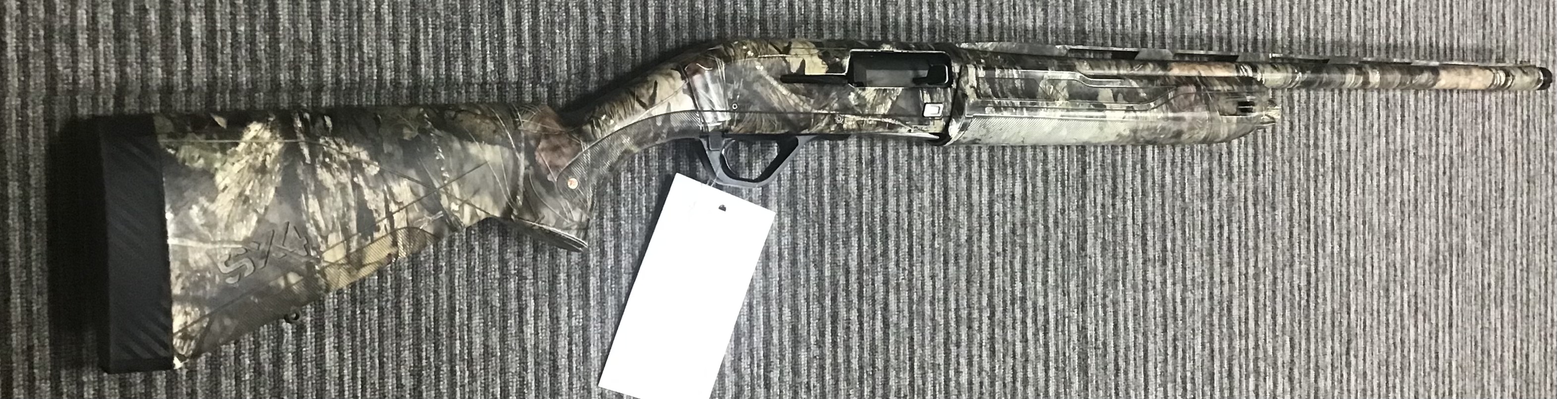 WINCHESTER 12 Gauge SX4 CAMO MOBUC