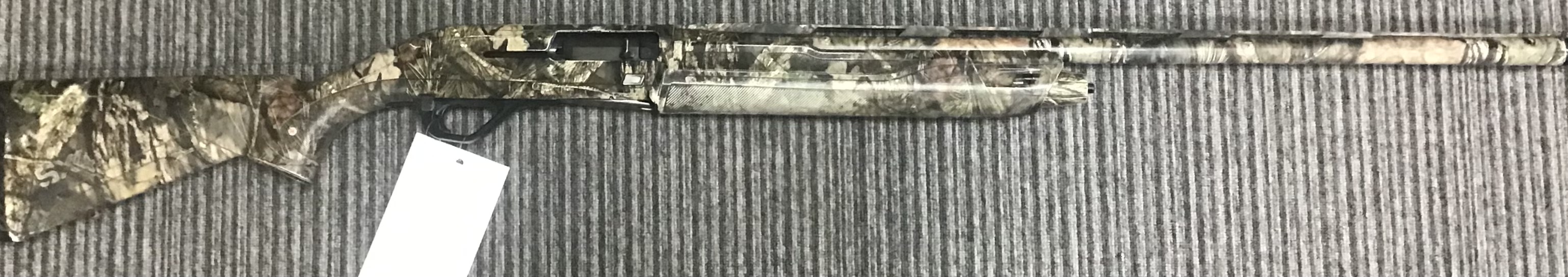 WINCHESTER 12 Gauge SX4 CAMO MOBUC