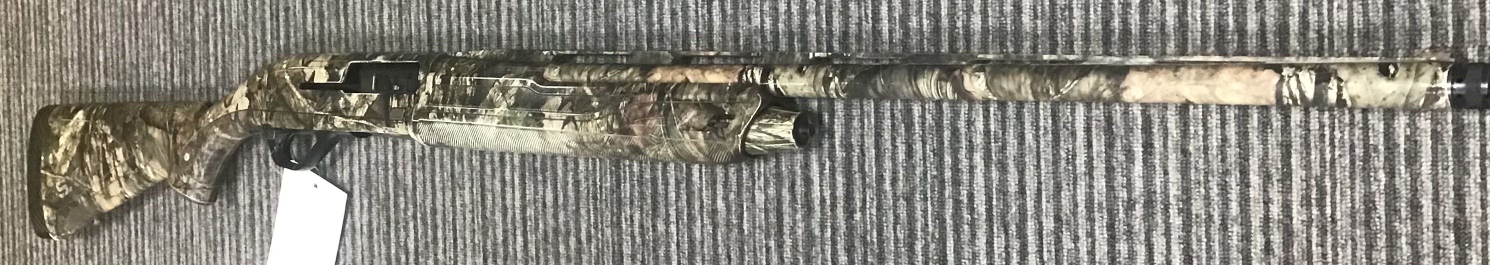 WINCHESTER 12 Gauge SX4 CAMO MOBUC