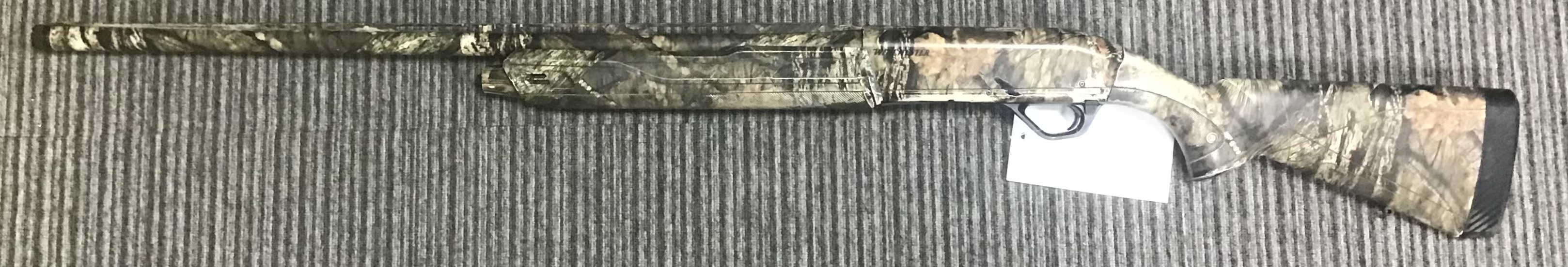 WINCHESTER 12 Gauge SX4 CAMO MOBUC