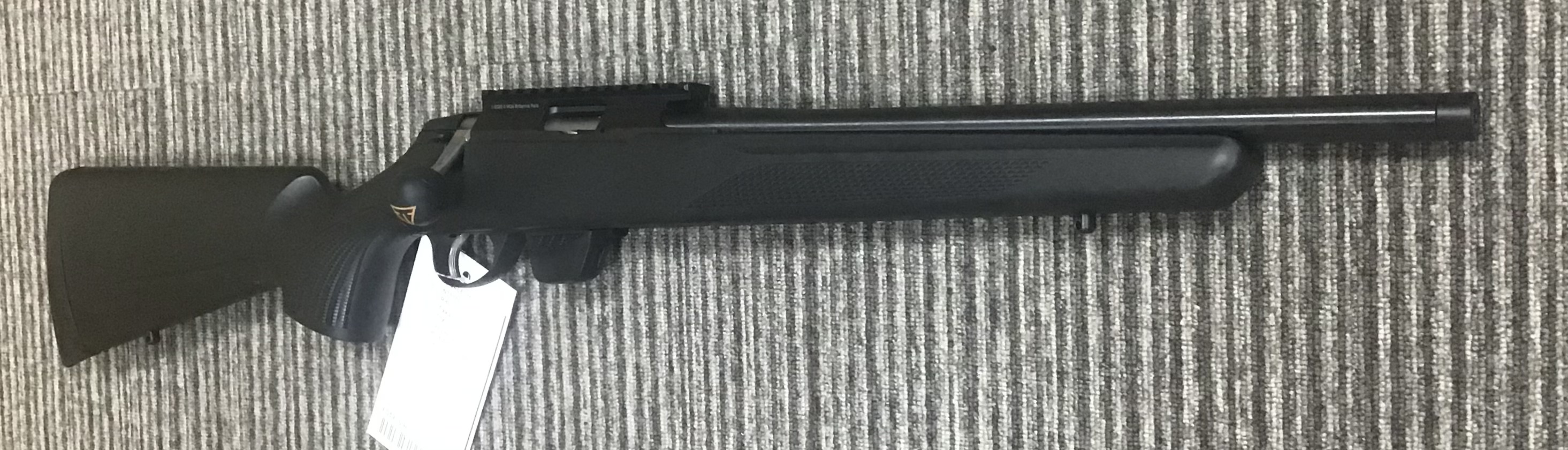 TIKKA .22 LR T1X