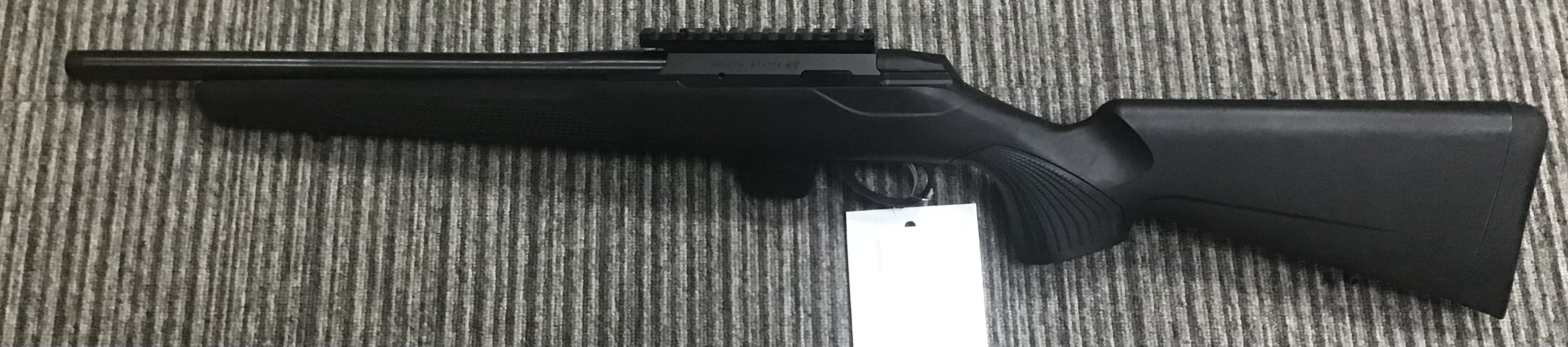 TIKKA .22 LR T1X