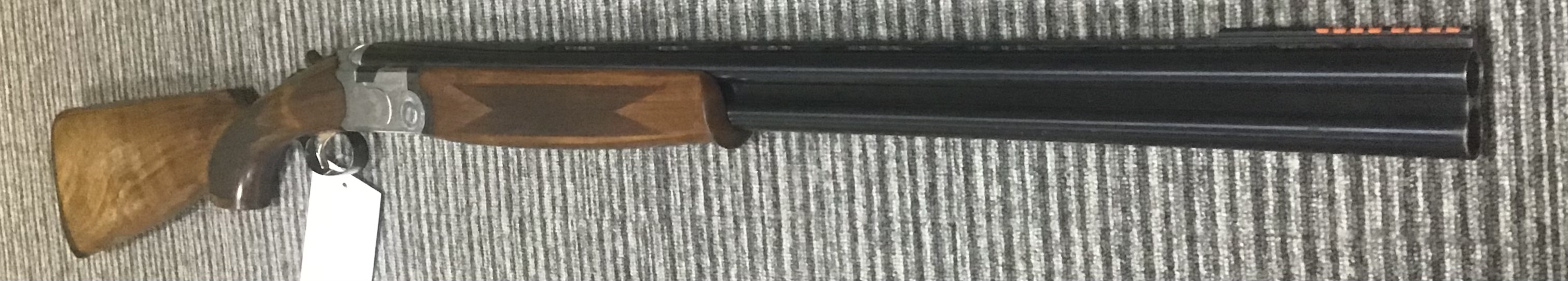 BERETTA 12 Gauge 687 SILVER PIGEON