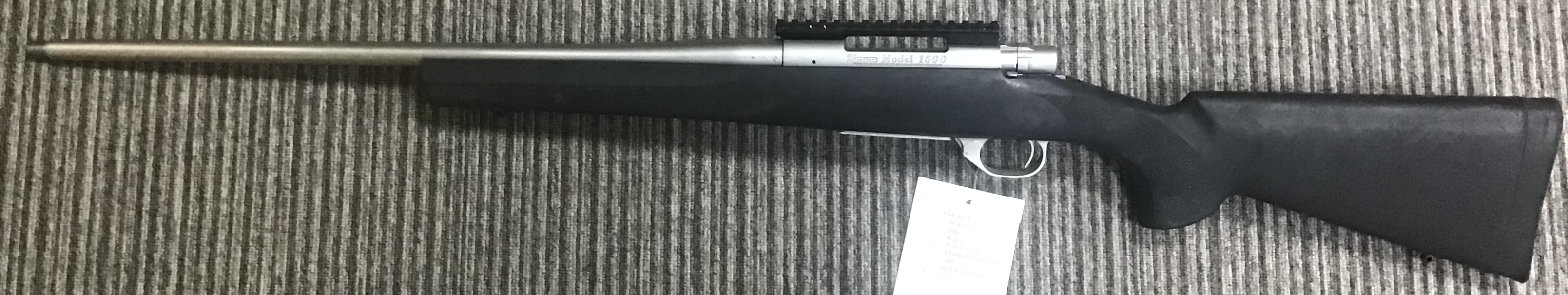 HOWA .308 1500 CUSTOM