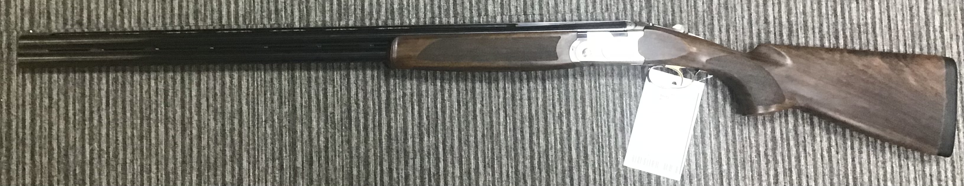 BERETTA 12 Gauge 686 SILVER PIGEON 1