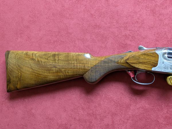 CAESAR GUERINI 12 Gauge TEMPIO