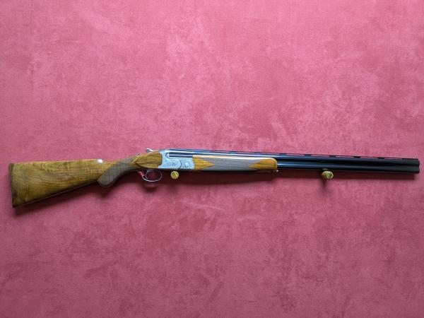 CAESAR GUERINI 12 Gauge TEMPIO