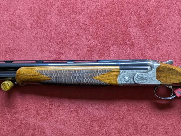 CAESAR GUERINI 12 Gauge TEMPIO