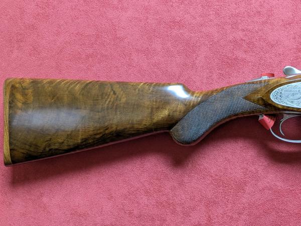 CAESAR GUERINI 20 Gauge MAGNUS FIELD