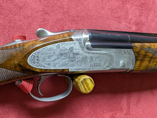 CAESAR GUERINI 20 Gauge MAGNUS FIELD