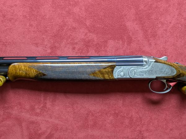 CAESAR GUERINI 20 Gauge MAGNUS FIELD