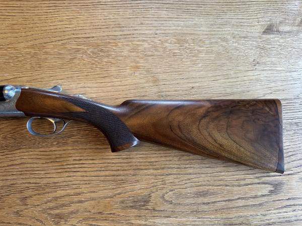 BERETTA 20 Gauge 486 PARALLELO