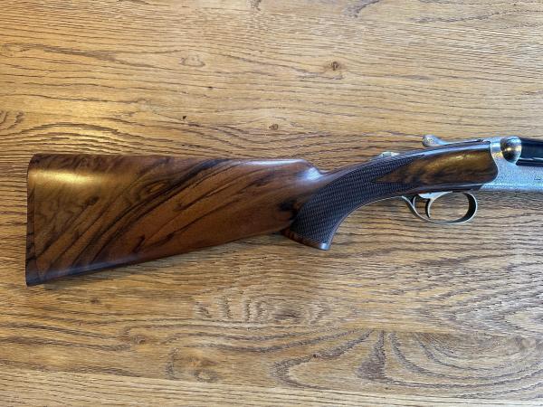 BERETTA 20 Gauge 486 PARALLELO