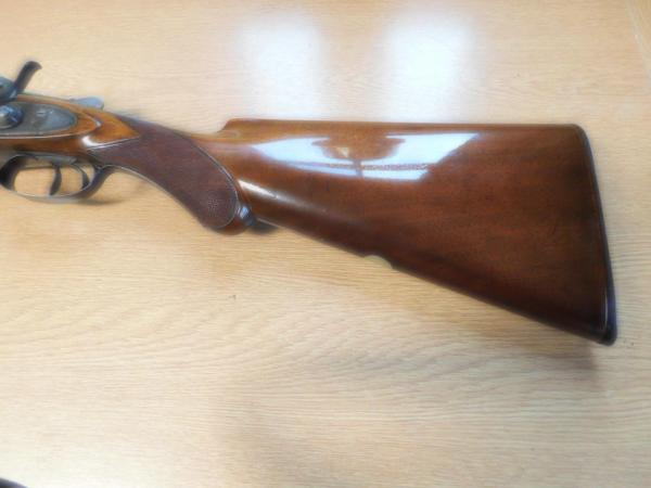 W & C SCOTT & SONS 10 Gauge