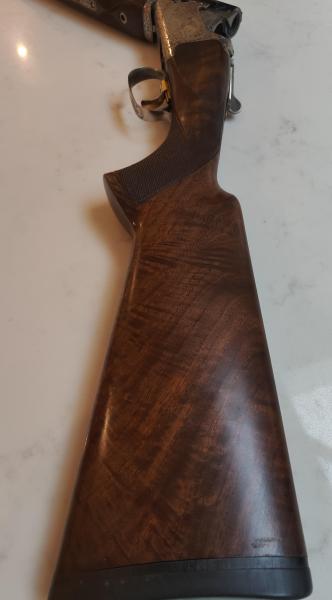 BROWNING 12 Gauge B425 PRESTIGE