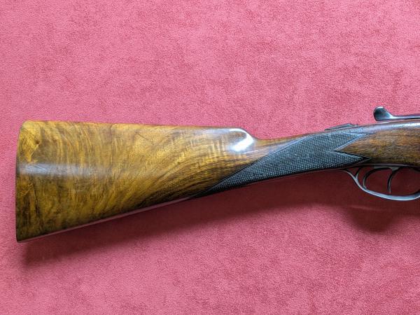 THOMAS TURNER 12 Gauge